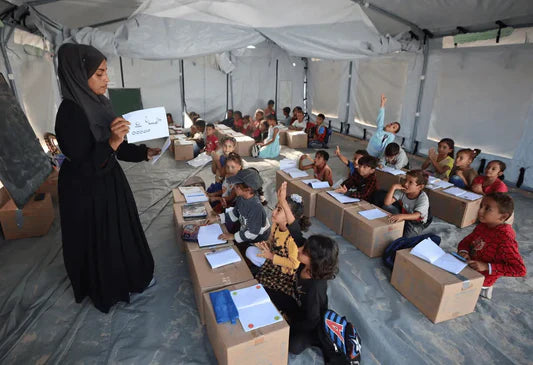 Education Assistance Service – Rs-1000