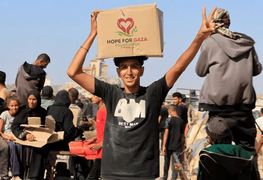 Emergency Relief Package – Rs-500