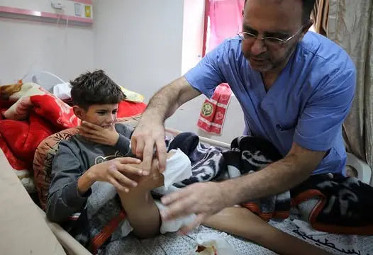 Medical Support Service – Rs-1500